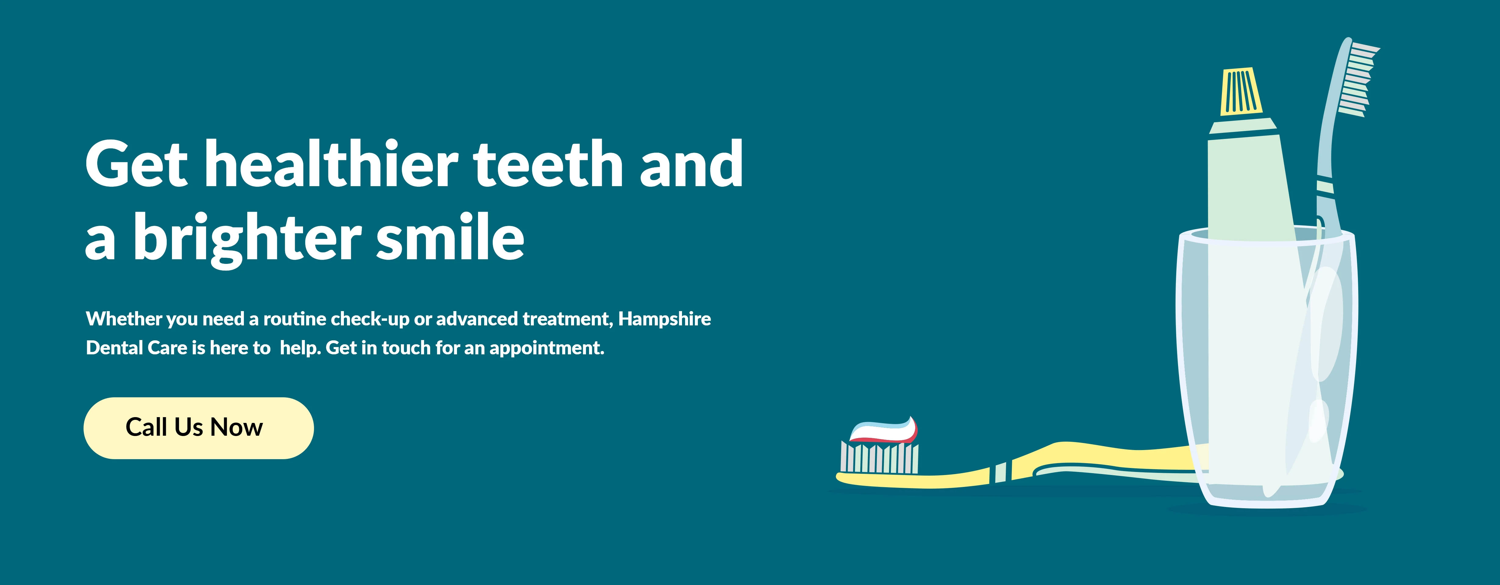 Hampshire Dental Care