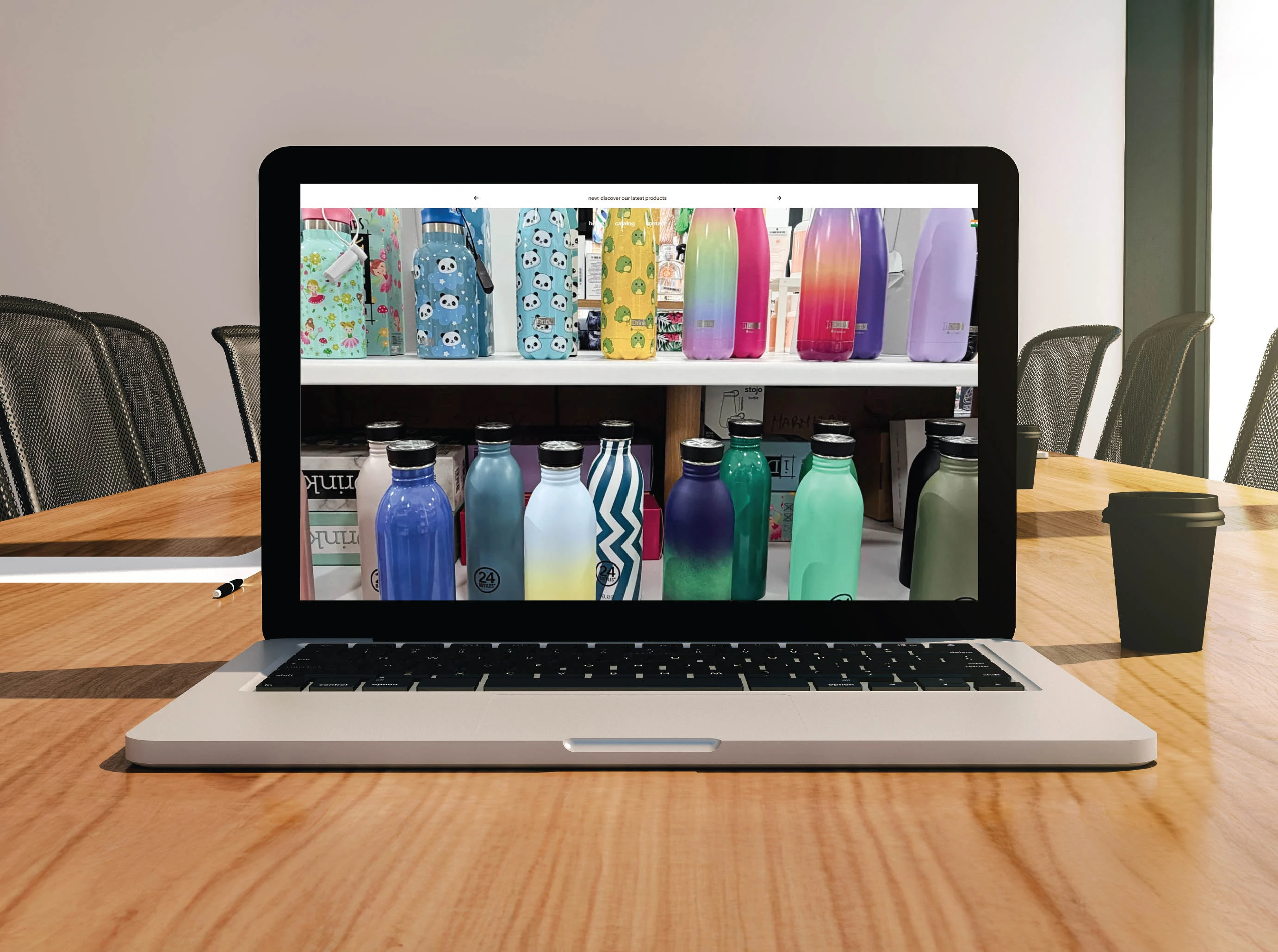 Brandz Store