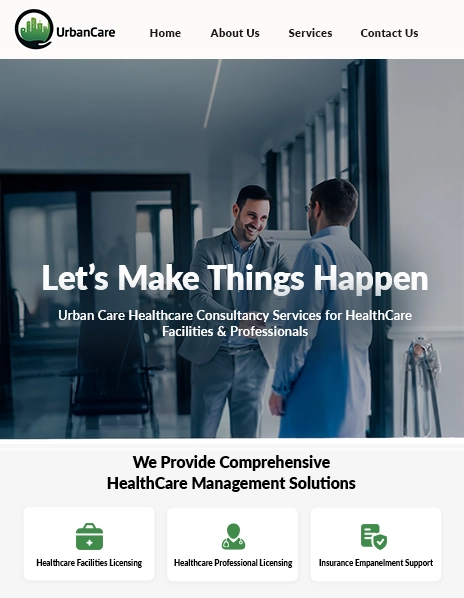Urban Care