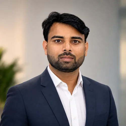 anup kumar